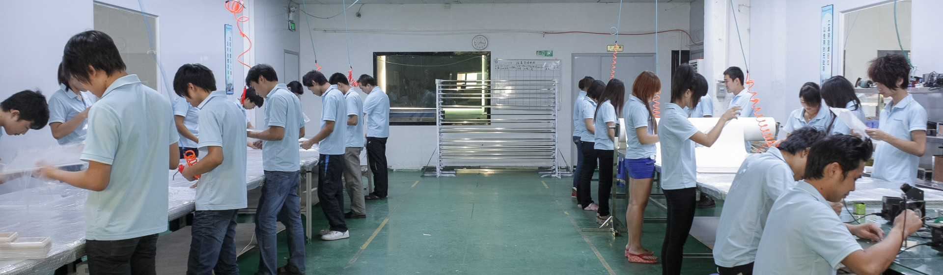 Çin SHENZHEN KINGWE-STAR OPTO-ELECTRONICS TECHNOLOGY  CO, LTD. Şirket Profili