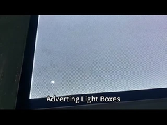 KWS-AP-20-A4 ışık kutusu çerçevesi çeşitli uygulamalar ve olaylar için uygundur.