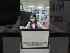 Geleneksel fotoğrafa kıyasla UV görüntüsü çok daha renkli ve ışık odaklı.