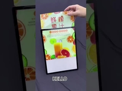 Çok popüler bir LED ışık kutusu.