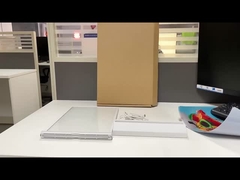 A4 tablo üstü LED menü pano