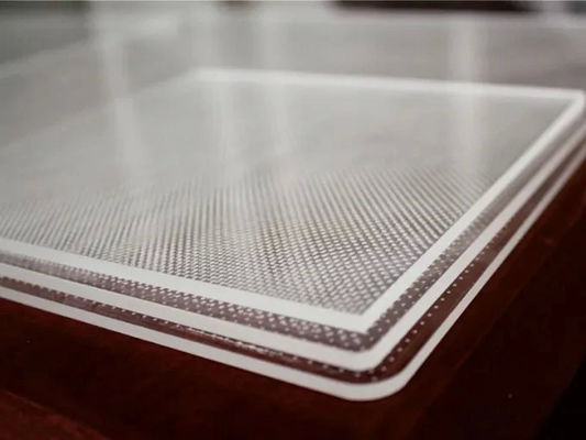 satın al Şeffaf Işık Rehber Panelleri Lgp Panel Light Acrylic 5Mm PMMA Çevrimiçi üretim
