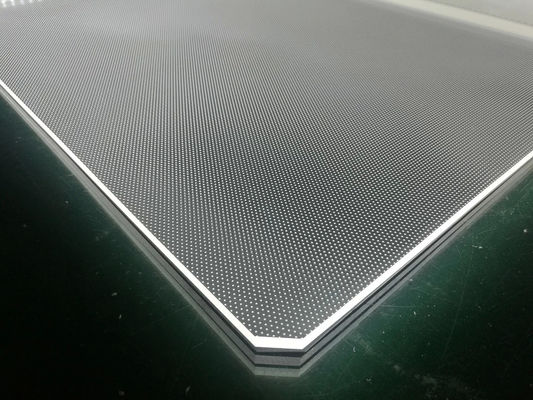 satın al 2835 LED Çizgi Işık Kaynağı CE RoHS Sertifikalı Akrilik LED Panel Çevrimiçi üretim