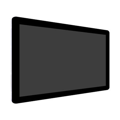 satın al 1080P Reklamcılık Dijital İşaret Medya Oyuncusu 21.5 Inç Akıllı Şeffaf Ekran Çevrimiçi üretim
