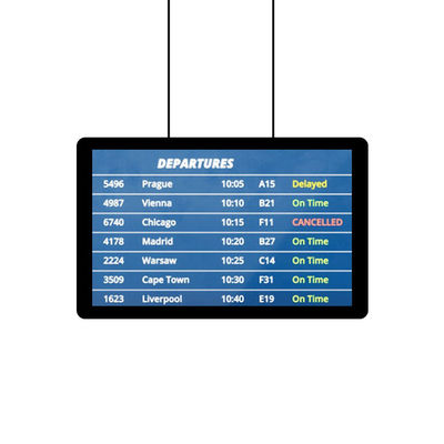 satın al Slim 15.6 Inch HD Video İçeride Reklam Ekranı Dijital İşaret Çevrimiçi üretim