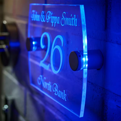 satın al Toptan 12v Işıklandırma İsim İşareti Neon LED Işık İşareti Özel Işıklandırılmış İşaretler Çevrimiçi üretim