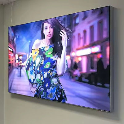 Çerçevesiz Reklam Işık Kutuları Poster Arkaplan Işıklı Ekran Standı Sergi Led Kumaş Işık Kutusu