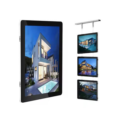 LED Ultra İnce LED Yüksek Kaliteli Işık Kutusu İzleme Yastığı Kristal LED Ultra İnce LED Işık Kutusu